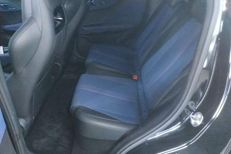 Used BYD Seagull 2023 Free Edition