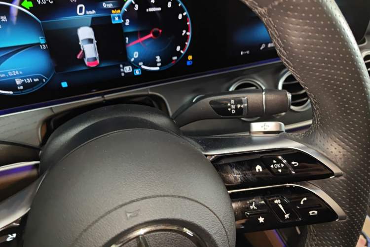 Used Mercedes-Benz E-Class 2023 E 260 L Sport 4MATIC