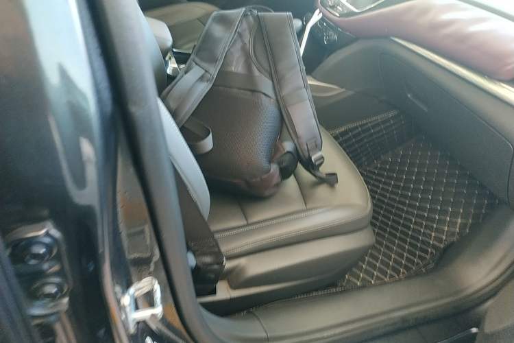 Used Chevrolet Malibu 2018 530T Automatic Luxury Edition
