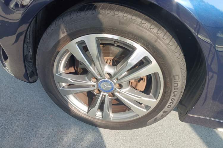 Used Mercedes-Benz C-Class 2017 C 200 L Sport Edition
