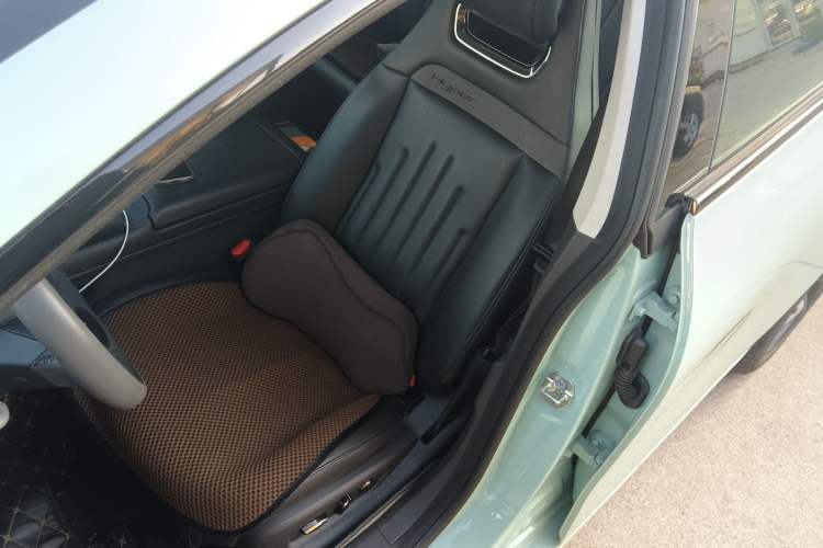 Used  GT 2023 560 Rear-Drive Seven-Wing Edition