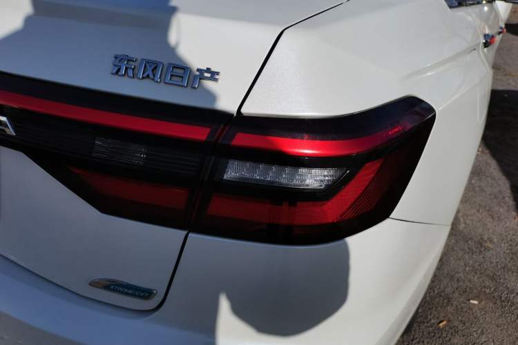 Used Venucia D60 2021 PLUS 1.6L XL CVT Yue Ling Edition
