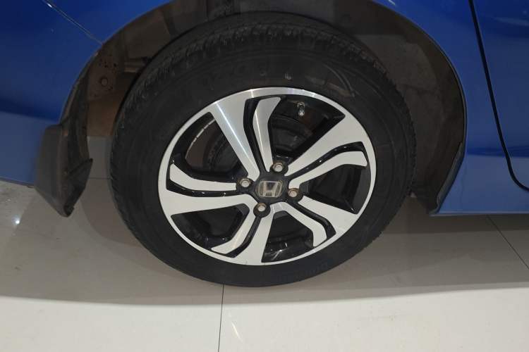 Used Honda City 2018 1.5L CVT Comfort Version