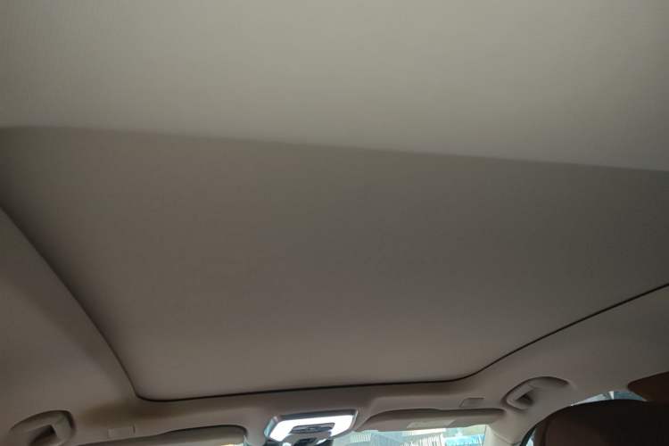 Used Hongqi H9 2020 2.0T Smart Connect Flagship Edition
