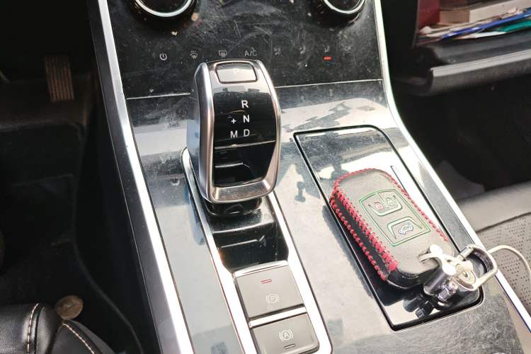 Used Chery Tiggo 8 2019 1.6 TGDI Automatic Fashion Edition