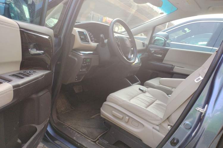 Used Honda Odyssey 2021 2.0L Rui·Luxury Edition
