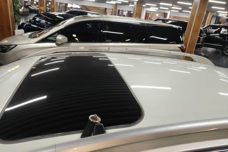 Used Infiniti QX50 2015 2.5L Comfort Edition
