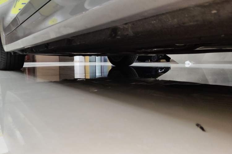 Used BMW 5 Series New Energy 2019 Updated Version 530Le Luxury Package
