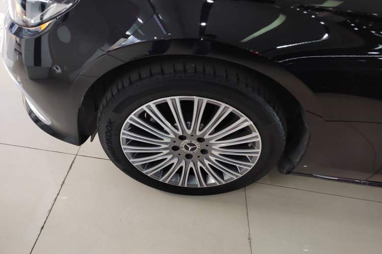 Used Mercedes-Benz E-Class 2023 Updated E 300 L Fashion Edition