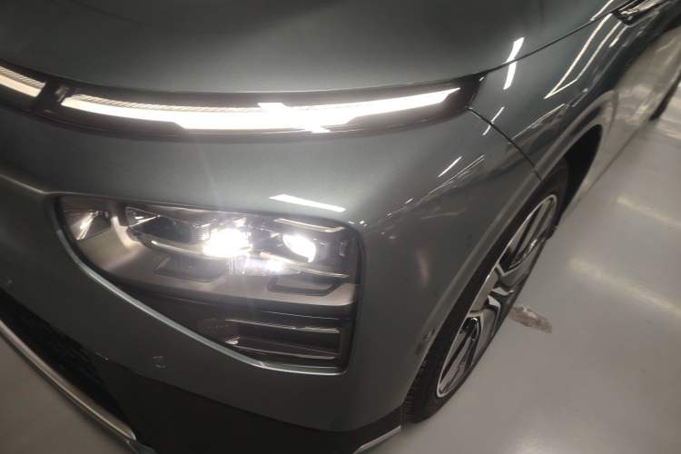 Used XPeng G9 2024 702 Max
