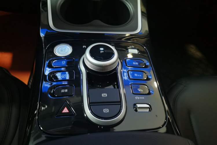 Used BYD Qin PLUS 2023 EV 510KM Travel Edition
