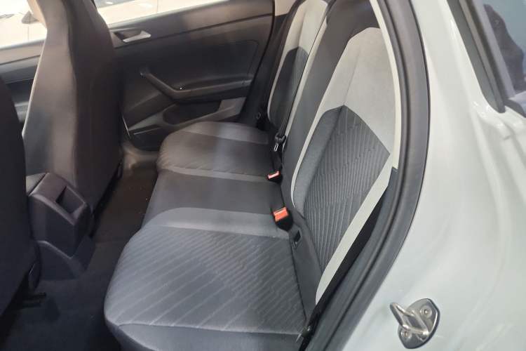 Used Volkswagen Lavida 2023 New Rui 1.5L Automatic New Yi Edition
