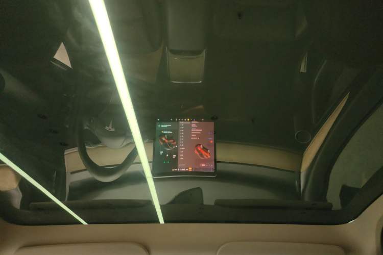 Used Tesla Model Y 2022 Rear-Wheel-Drive Version