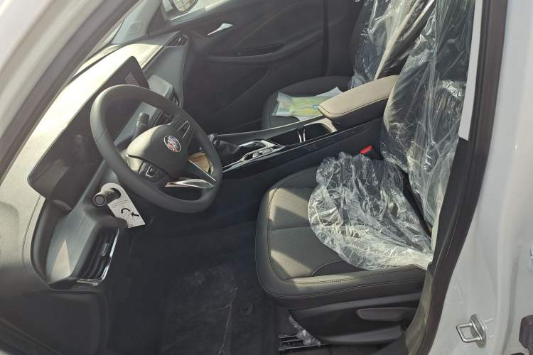 Used Buick Verano 2023 Pro Enjoyment Edition
