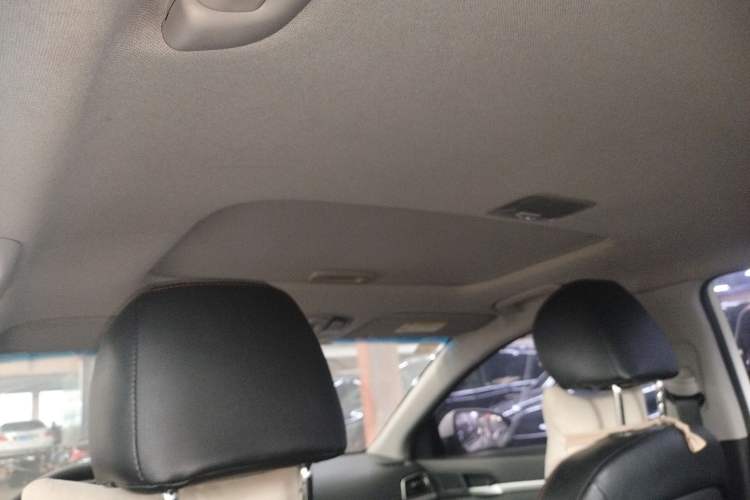 Used Hyundai Elantra 2016 1.6L Automatic ZhiXuan – Elite Version