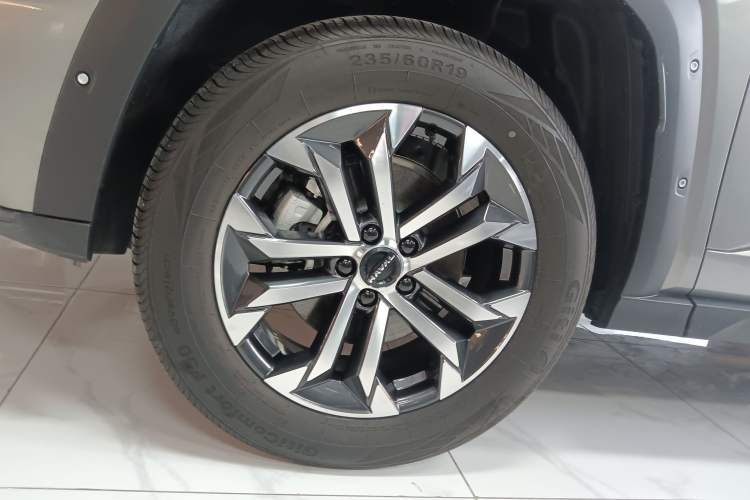 Used Haval H Dog 2023 1.5T Two-Wheel Drive Chao Ye Version Plus