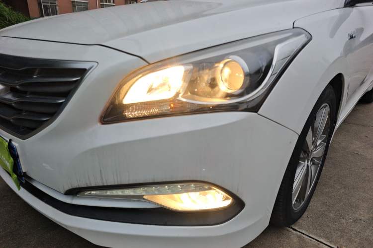 Used Hyundai Mistra 2016 1.6T Automatic Flagship TOP Model