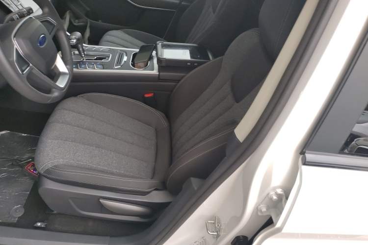 Used Ford Territory 2020 Lingjie S EcoBoost 145 CVT Elite Model
