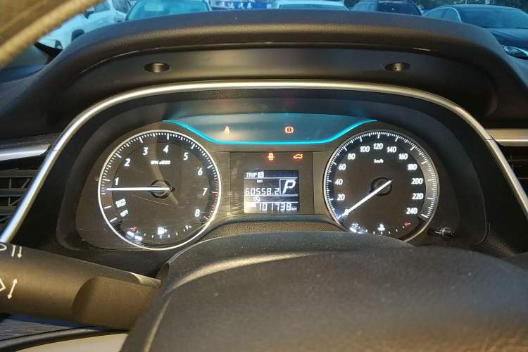 Used Buick GT 2017 15N Automatic Entry-Level Trim