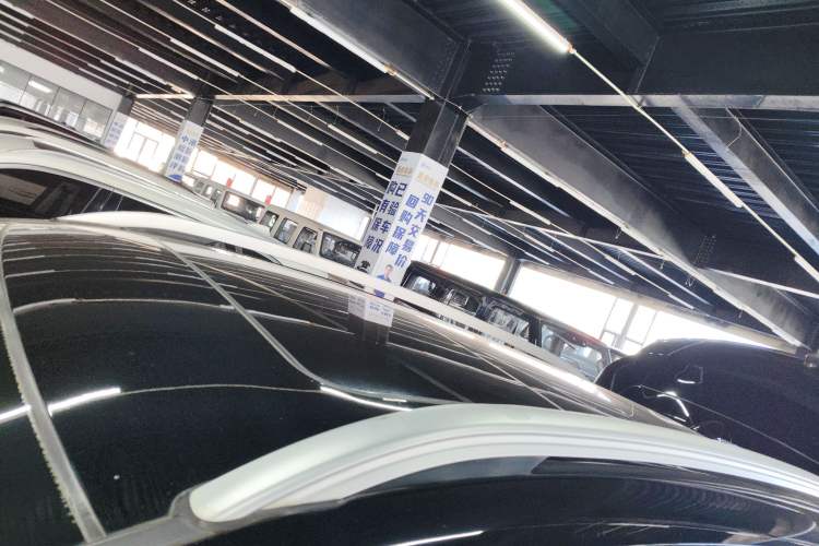 Used Honda CR-V 2019 240TURBO CVT 2WD Fashion Edition China VI
