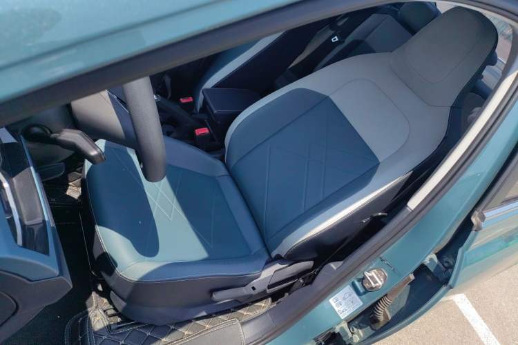 Used Volkswagen Lavida 2023 New Sharp 1.5L Automatic New Wish Edition
