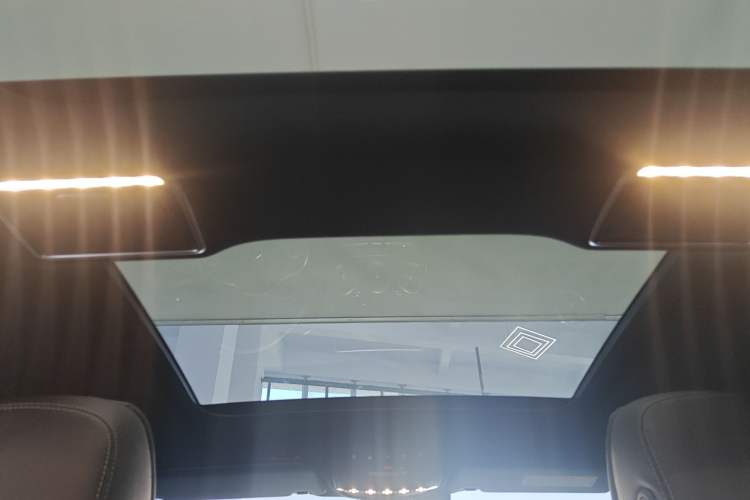 Used Mercedes-Benz GLC 2021 GLC 260 L 4MATIC Dynamic Edition