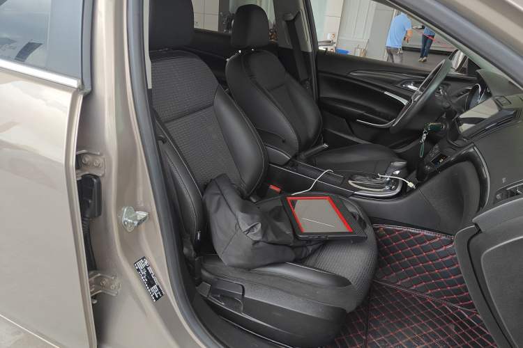 Used Buick Regal 2015 1.6T Leading Technology Model