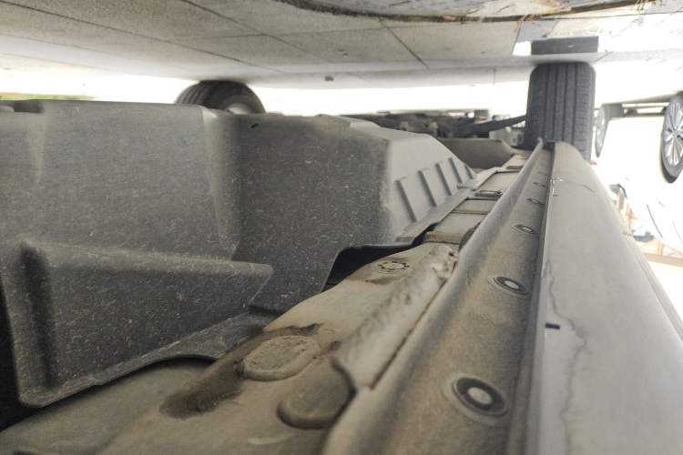 Used Haval H6 2021 National Trend Edition 1.5T Automatic Urban Version
