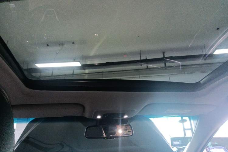 Used Toyota Camry 2021 2.5G Luxury Edition
