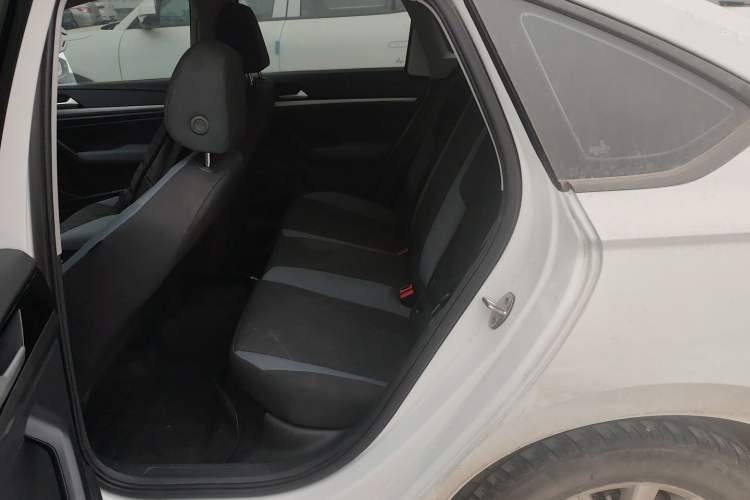 Used Volkswagen Lavida 2023 Revised 1.5L Automatic DeYi Edition