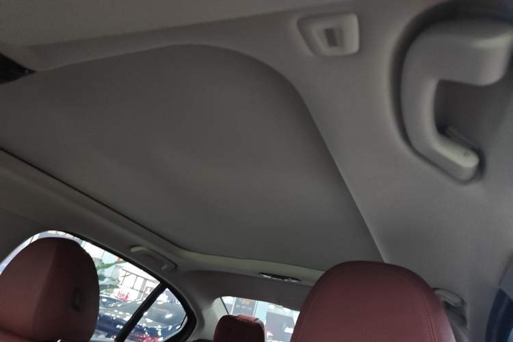 Used BMW 3 Series 2024 325Li M Sport Night Edition Package
