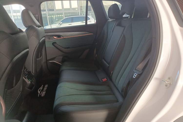 Used Geely Auto Monjaro L Intelligent Engine 2024 1.5T Tiangong Edition