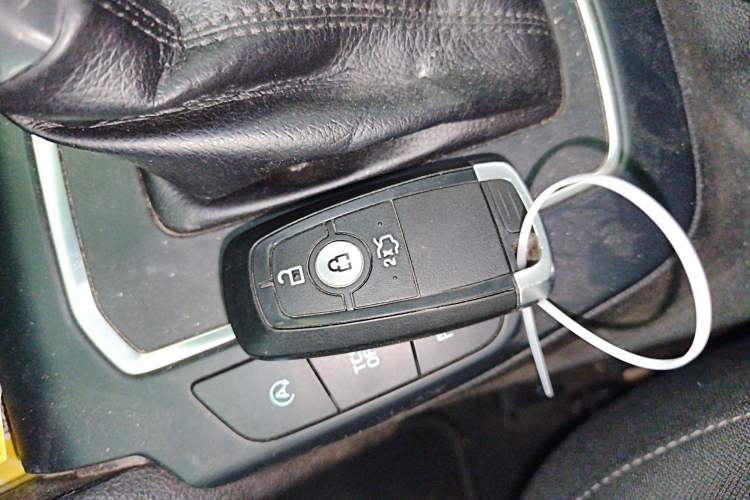 Used Ford Focus 2020 Hatchback 1.5L Automatic Sharp Edition
