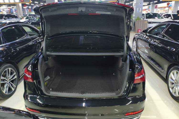 Used Audi A6L 2020 45 TFSI Prestige Elegant Edition