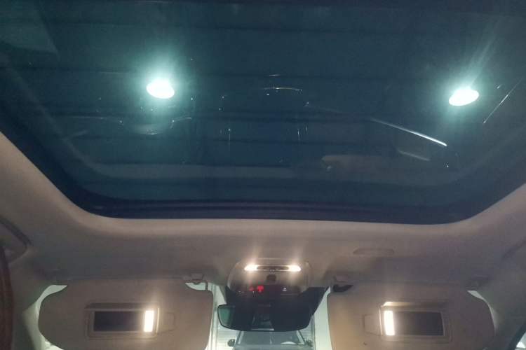 Used Volvo S90 2019 T5 Zhiyuan Edition
