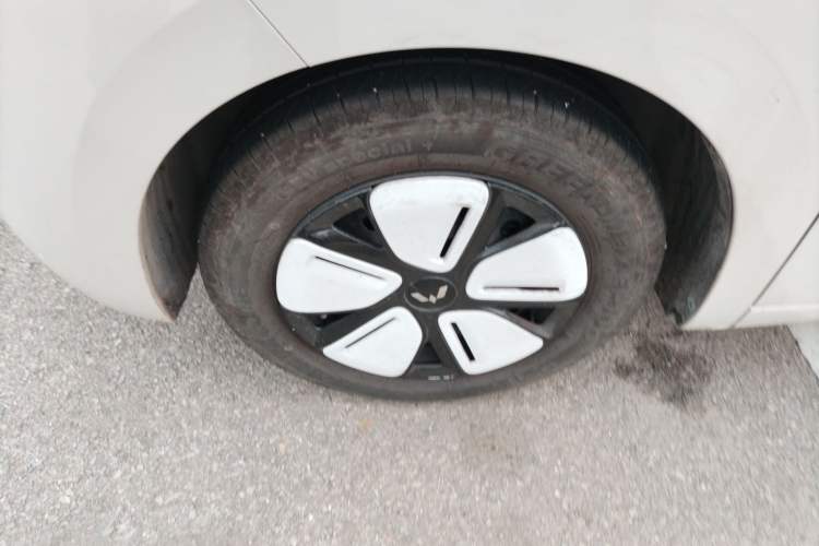 Used Wuling Hongguang MINIEV 2025 Four-Door Version Zhenxiang+ Edition
