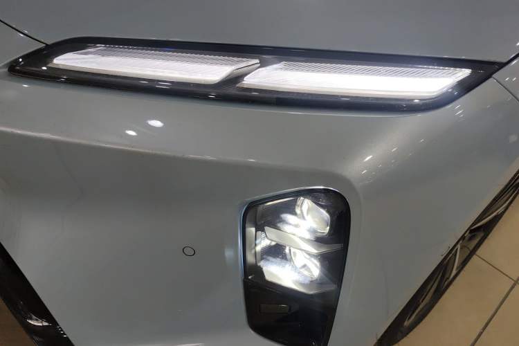 Used Nio ET5T 2025 75 kWh Touring
