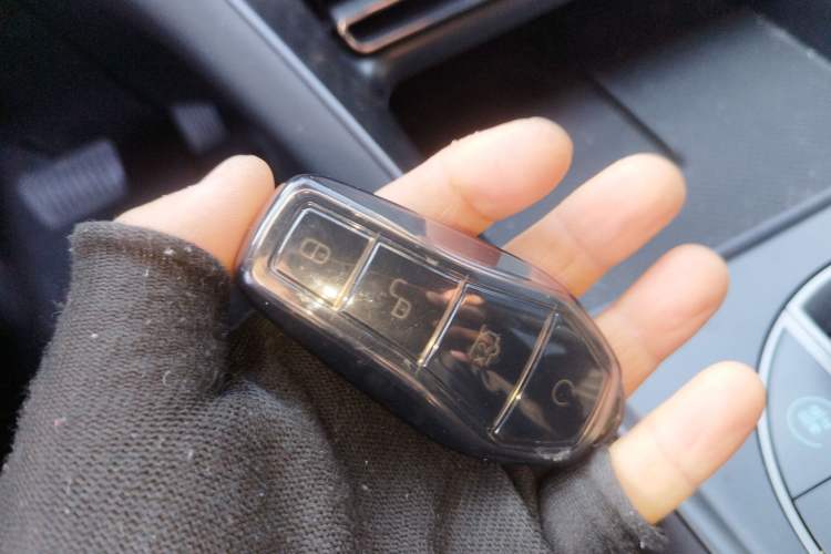 Used BYD Sealion 05 DM-i 2025 DM-i 75KM Luxury Model