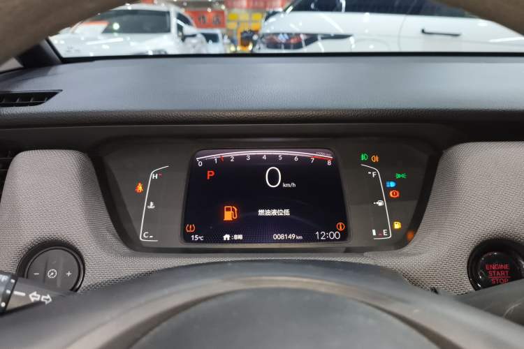 Used Honda LIFE 2021 1.5L CVT SPORT Heartbeat Edition
