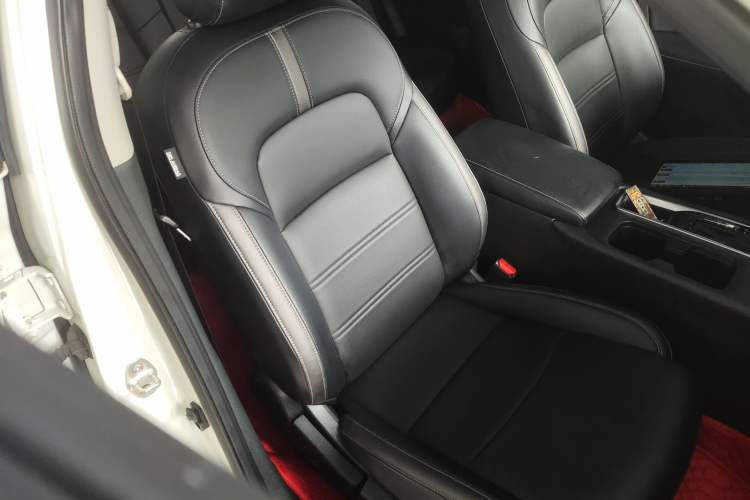 Used Nissan Sylphy 2021 1.6L XL CVT Enjoyment Edition