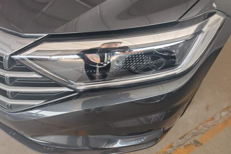 Used Volkswagen Sagitar 2021 200TSI DSG Excellence Edition
