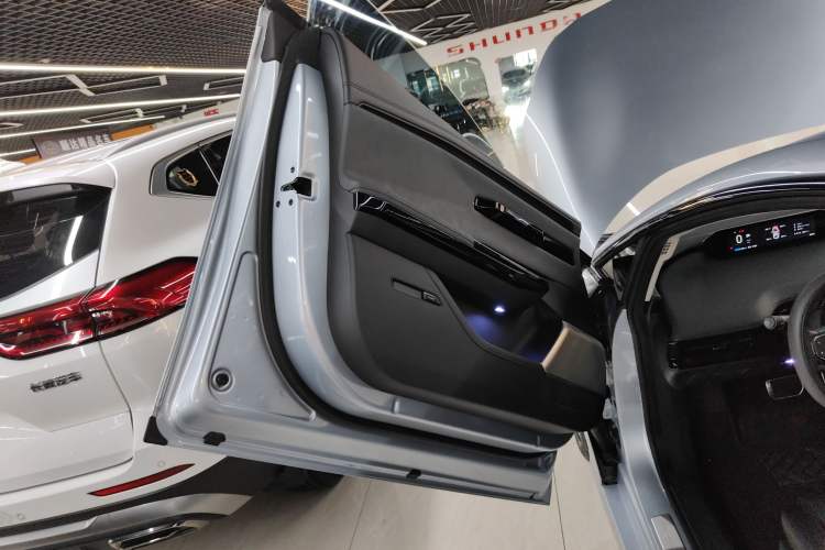 Used  GT 2023 560 Rear-Drive Seven-Wing Edition
