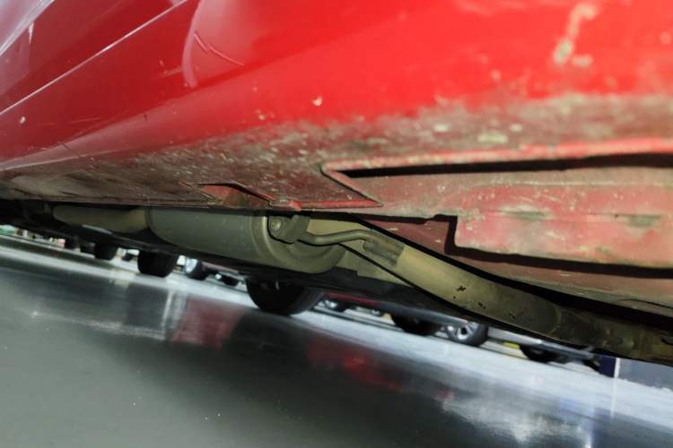 Used Honda Fit 2021 1.5L CVT Trendy Sports Edition
