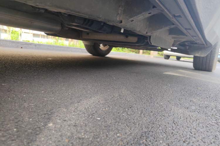 Used Chevrolet Blazer 2020 Redline 650T 7-Seater Ting Edition