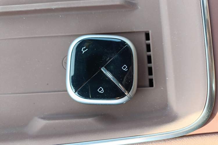 Used Wuling Xingguang S 