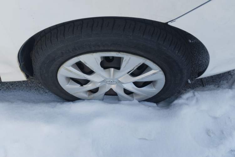 Used Chery Fengyun 2 2013 Hatchback 1.5L Manual Kuaiyi Edition
