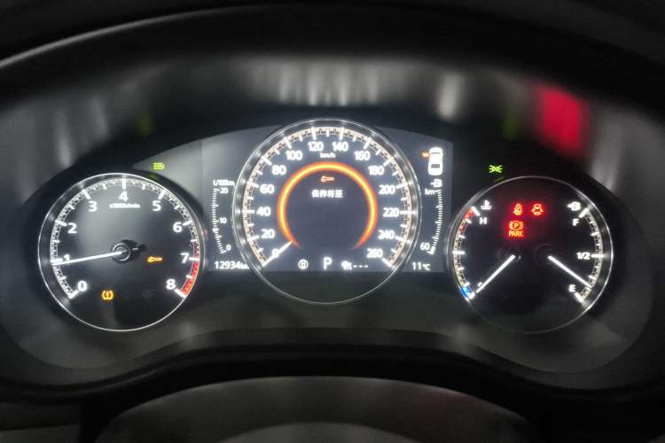 Used Mazda Mazda 3 Axela 2022 2.0L Automatic Zhiya Edition