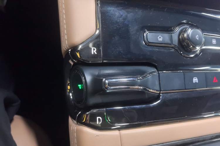 Used Nio ES8 2020 415 km Range 6-Seater Version