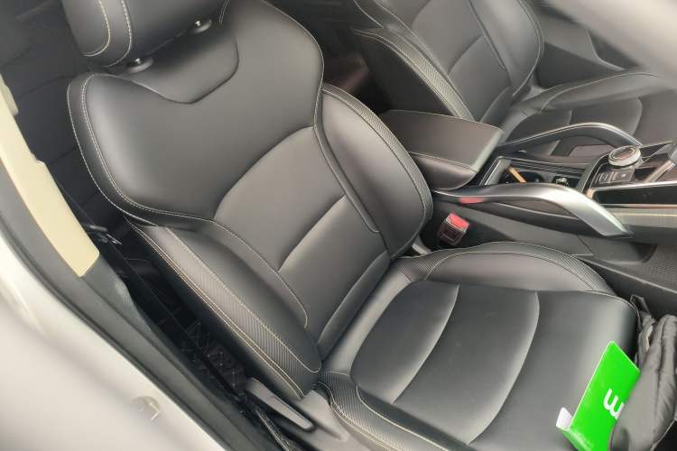 Used Geely Auto Emgrand X7 Sport 2020 1.8TD DCT Smart Connect PRO
