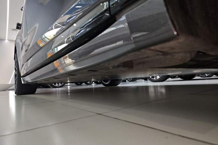 Used Zeekr 007GT 2025 Rear-Drive Intelligent Driving Version 75 kWh
